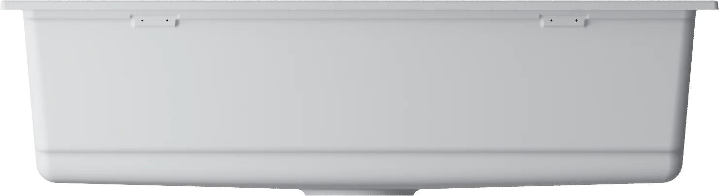 Мойка для кухни Omoikiri Kitagawa 79-LB — wh