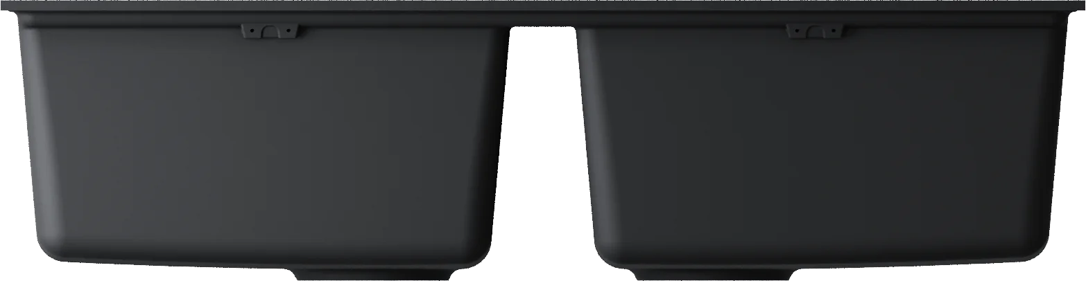 Мойка для кухни Omoikiri Kitagawa 83-2-U — gb