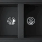 Мойка для кухни Omoikiri Kitagawa 86-2 — gb