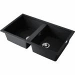 Мойка для кухни Omoikiri Kitagawa 86-2 — gb