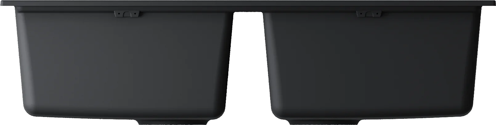 Мойка для кухни Omoikiri Kitagawa 86-2 — gb