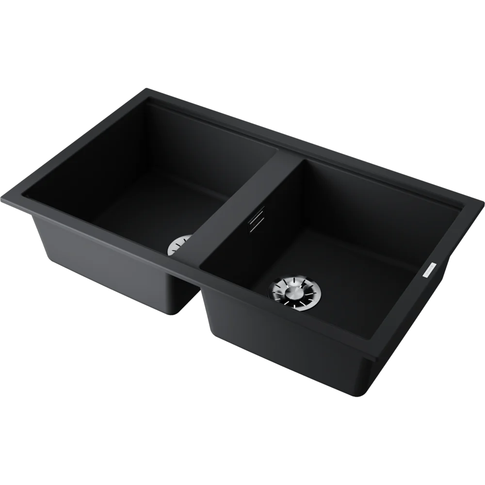 Мойка для кухни Omoikiri Kitagawa 86-2 — gb