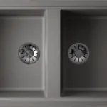 Мойка для кухни Omoikiri Kitagawa 86-2 — gr
