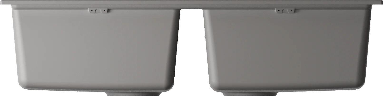 Мойка для кухни Omoikiri Kitagawa 86-2 — gr