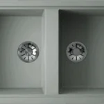 Мойка для кухни Omoikiri Kitagawa 86-2 — wg