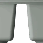 Мойка для кухни Omoikiri Kitagawa 86-2 — wg