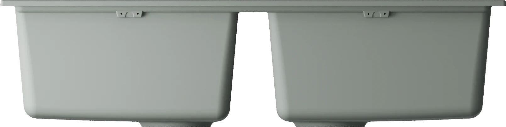 Мойка для кухни Omoikiri Kitagawa 86-2 — wg