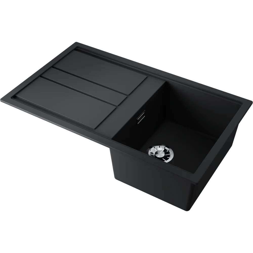 Мойка для кухни Omoikiri Kitagawa 86 — gb