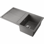 Мойка для кухни Omoikiri Kitagawa 86 — gr