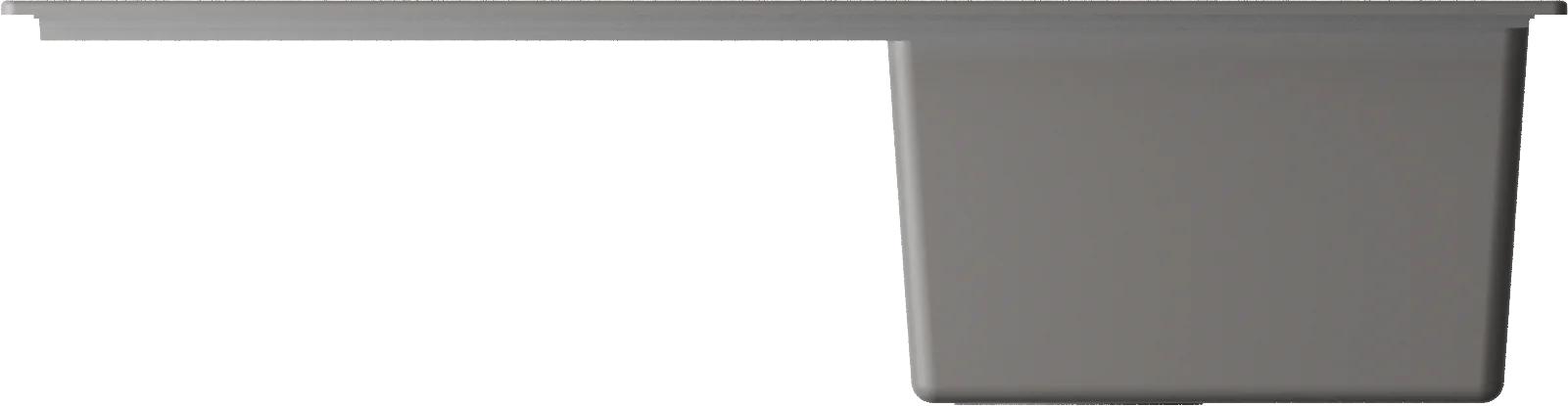 Мойка для кухни Omoikiri Kitagawa 86 — gr