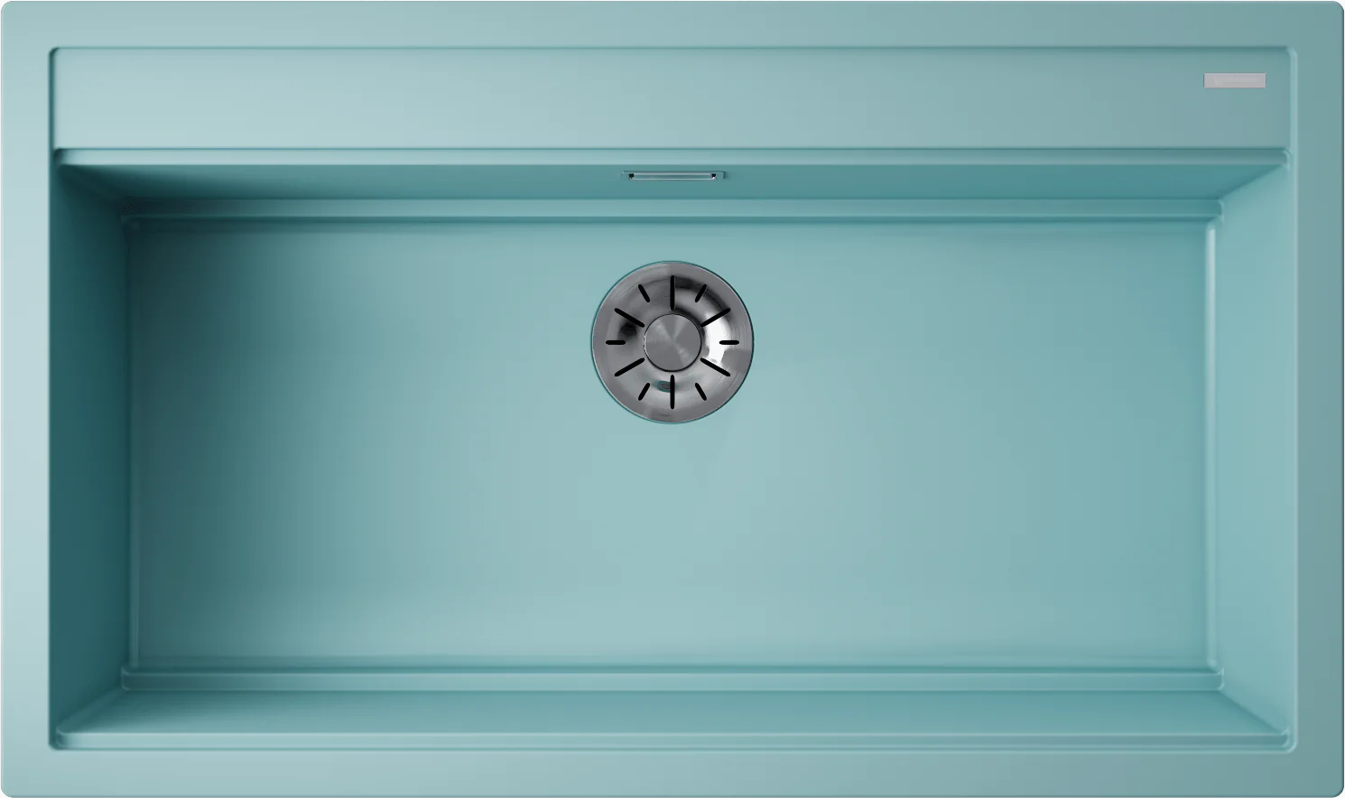 Мойка для кухни Omoikiri Kitagawa 86-LB — az