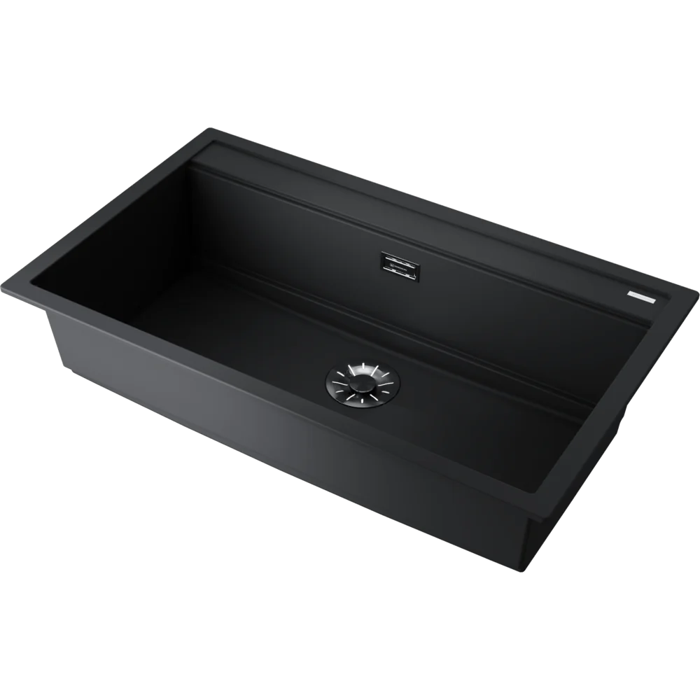 Мойка для кухни Omoikiri Kitagawa 86-LB — gb