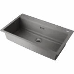 Мойка для кухни Omoikiri Kitagawa 86-LB — gr