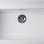 Мойка для кухни Omoikiri Kitagawa 86-LB — wh