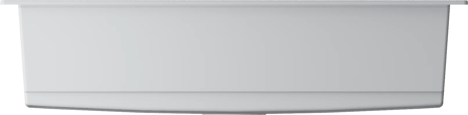 Мойка для кухни Omoikiri Kitagawa 86-LB — wh