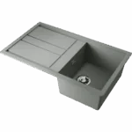 Мойка для кухни Omoikiri Kitagawa 86 — wg