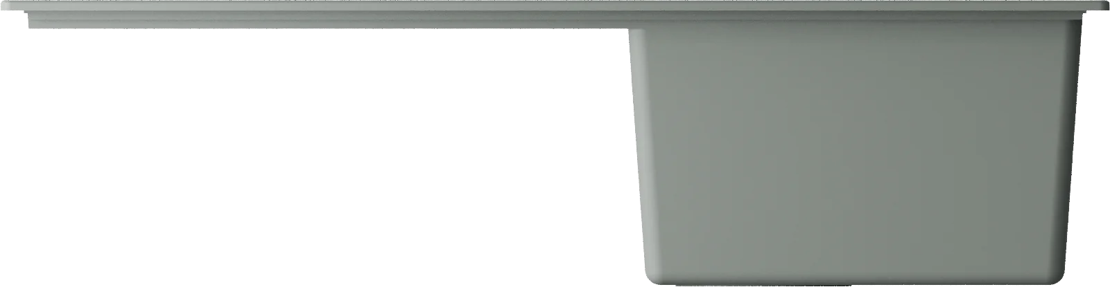 Мойка для кухни Omoikiri Kitagawa 86 — wg