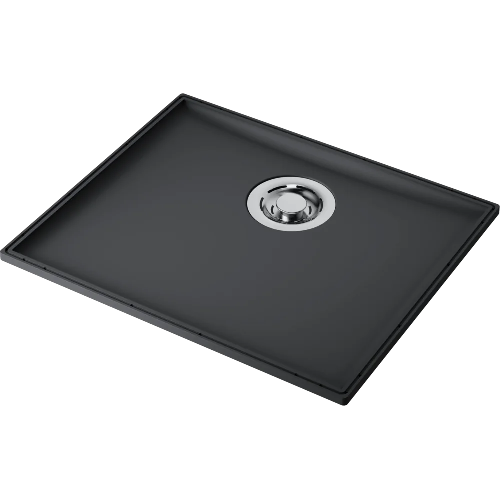 Мойка для кухни Omoikiri Kiten 48-INT — gb