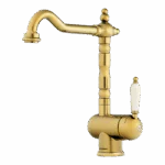 Смеситель для кухни Omoikiri Kyoto — g