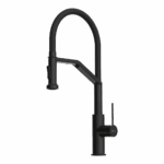 Смеситель для кухни Omoikiri Makkari 2 Plus-SB — gb