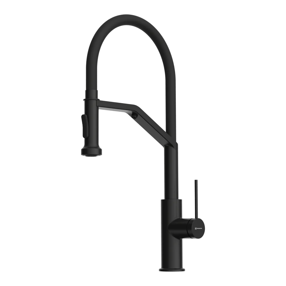 Смеситель для кухни Omoikiri Makkari 2 Plus-SB — gb