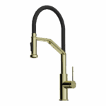 Смеситель для кухни Omoikiri Makkari 2 Plus-SB — lg