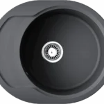 Мойка для кухни Omoikiri Manmaru 62 — bl