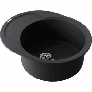 Manmaru 62 - черный