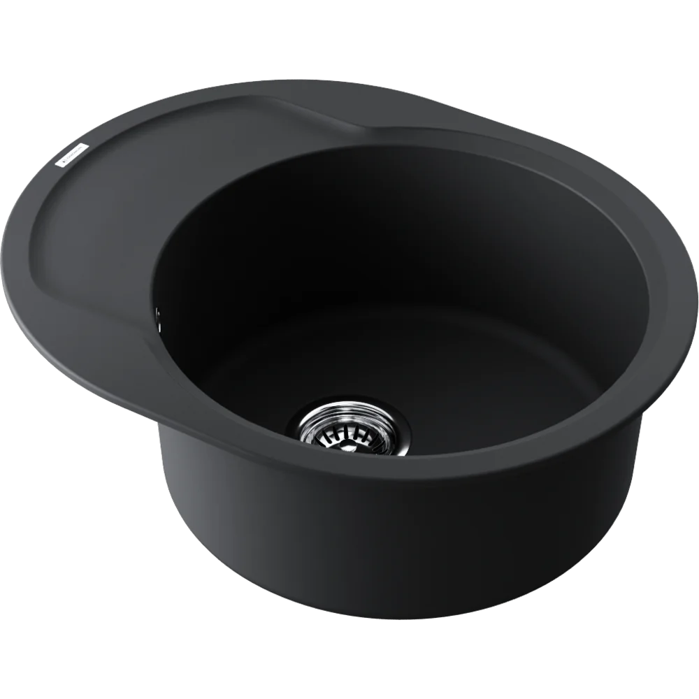 Мойка для кухни Omoikiri Manmaru 62 — bl