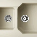 Мойка для кухни Omoikiri Maru 86-2 — be