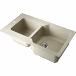 Мойка для кухни Omoikiri Maru 86-2 — be