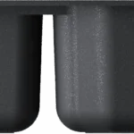 Мойка для кухни Omoikiri Maru 86-2 — bl