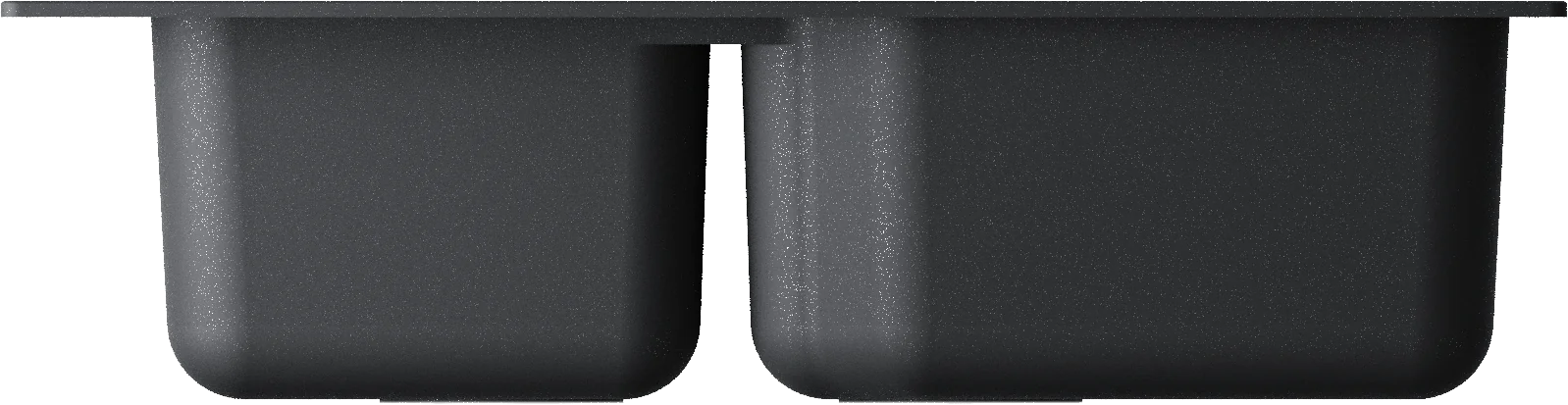 Мойка для кухни Omoikiri Maru 86-2 — bl