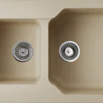 Мойка для кухни Omoikiri Maru 86-2 — ch