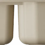 Мойка для кухни Omoikiri Maru 86-2 — ch