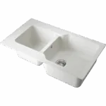 Мойка для кухни Omoikiri Maru 86-2 — ev