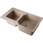 Мойка для кухни Omoikiri Maru 86-2 — sa