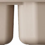 Мойка для кухни Omoikiri Maru 86-2 — sa