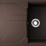 Мойка для кухни Omoikiri Maru 86 — dc