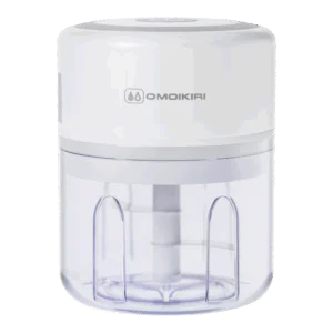 Измельчитель пищевых продуктов Omoikiri ME-01 - белый