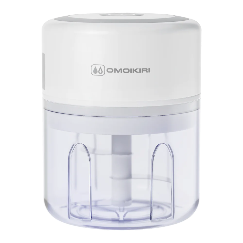 Измельчитель пищевых продуктов Omoikiri ME-01 — wh