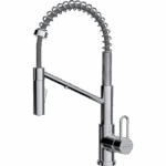 Смеситель для кухни Omoikiri Mikawa 2 Plus — c