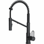 Смеситель для кухни Omoikiri Mikawa 2 Plus — gb