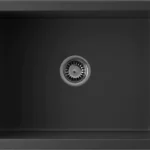 Мойка для кухни Omoikiri Mikura 61 — bl