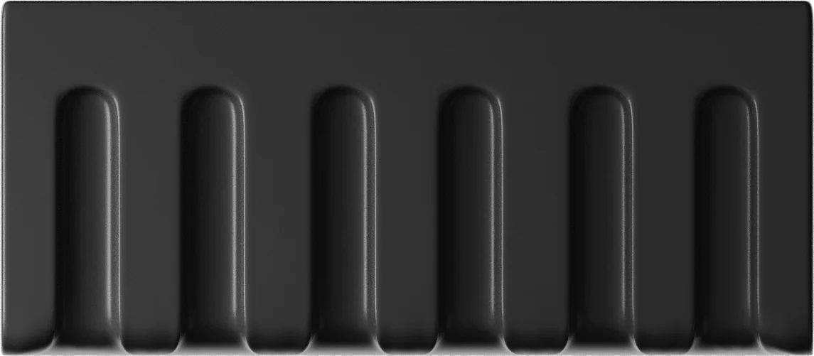 Мойка для кухни Omoikiri Mikura 61 — bl