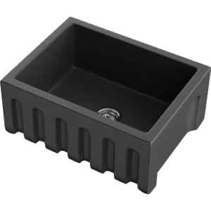 Mikura 61 - черный