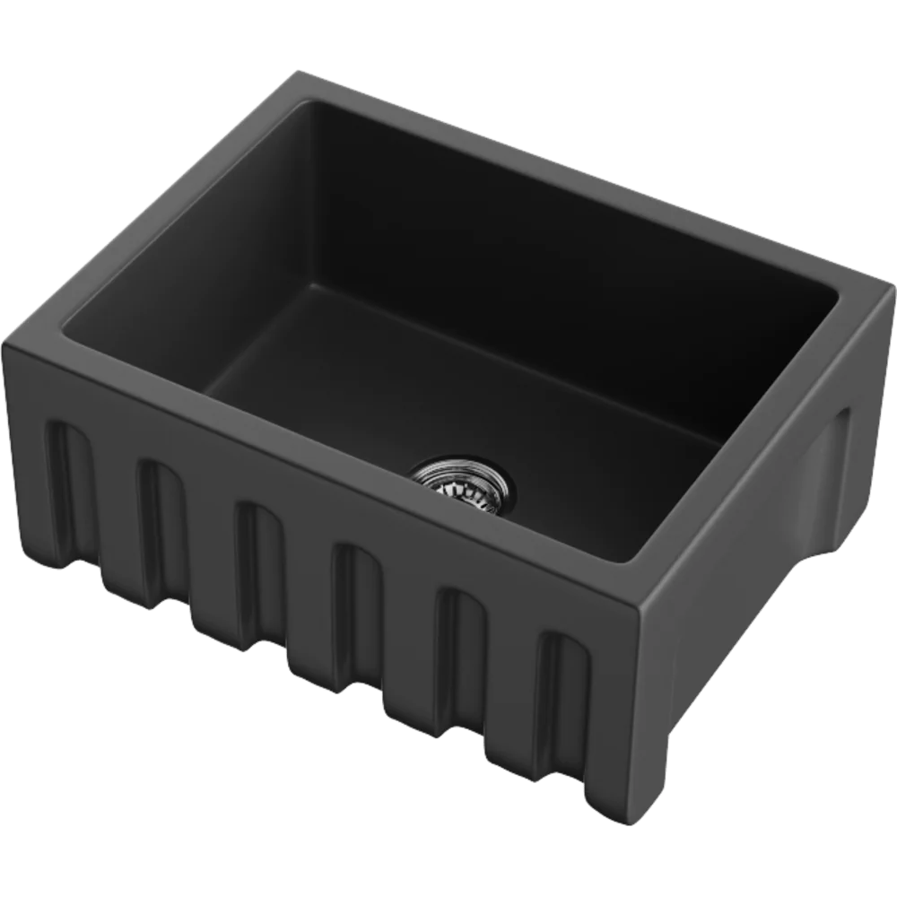 Мойка для кухни Omoikiri Mikura 61 — bl