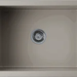 Мойка для кухни Omoikiri Mikura 61 — cc