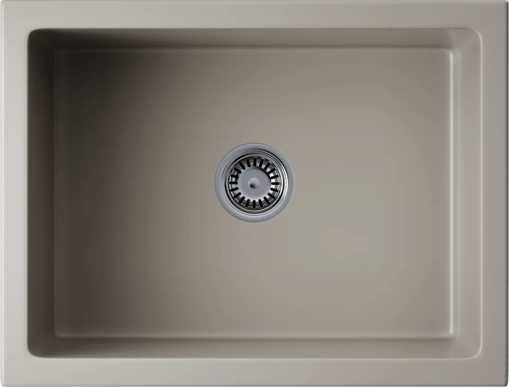 Мойка для кухни Omoikiri Mikura 61 — cc