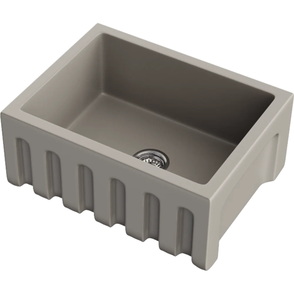 Мойка для кухни Omoikiri Mikura 61 — cc